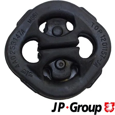Bracket, muffler